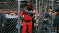 Kane's debut is widely regarded as the greatest in WWE history